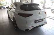 Alfa Romeo Stelvio Base