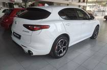 Alfa Romeo Stelvio Base