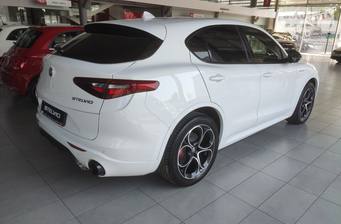 Alfa Romeo Stelvio 2022 Base