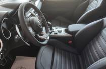 Alfa Romeo Stelvio Base