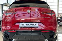 Alfa Romeo Stelvio Individual