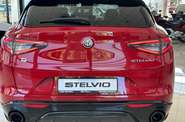 Alfa Romeo Stelvio Individual