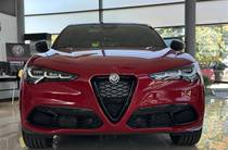 Alfa Romeo Stelvio Individual