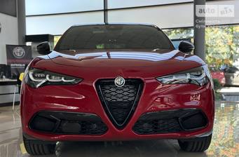 Alfa Romeo Stelvio 2024 Individual