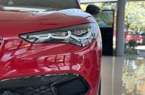 Alfa Romeo Stelvio Individual