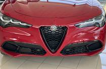 Alfa Romeo Stelvio Individual