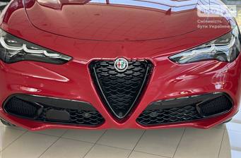 Alfa Romeo Stelvio 2024 Individual