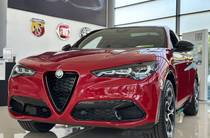 Alfa Romeo Stelvio Individual