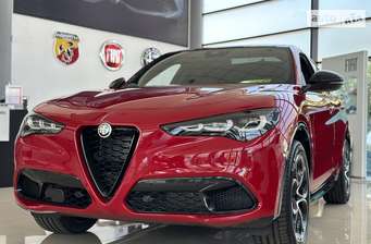 Alfa Romeo Stelvio 2024 в Одесса