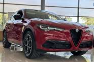 Alfa Romeo Stelvio Individual