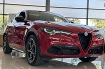 Alfa Romeo Stelvio Individual