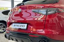 Alfa Romeo Stelvio Individual