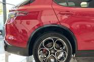 Alfa Romeo Stelvio Individual