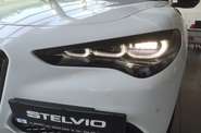 Alfa Romeo Stelvio Base