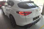 Alfa Romeo Stelvio Base