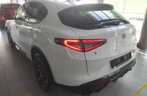 Alfa Romeo Stelvio Base