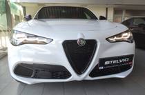 Alfa Romeo Stelvio Base