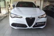 Alfa Romeo Stelvio Base