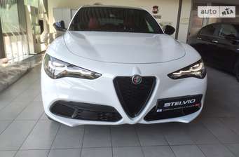 Alfa Romeo Stelvio 2023 в Днепр (Днепропетровск)