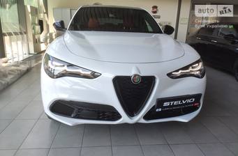 Alfa Romeo Stelvio 2023 Base