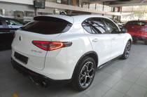 Alfa Romeo Stelvio Base