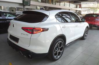 Alfa Romeo Stelvio 2023 Base