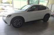 Alfa Romeo Stelvio Base