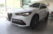 Alfa Romeo Stelvio Base