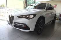 Alfa Romeo Stelvio Base