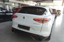 Alfa Romeo Stelvio Base