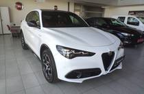 Alfa Romeo Stelvio Base