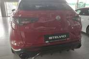 Alfa Romeo Stelvio Veloce
