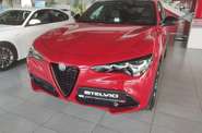 Alfa Romeo Stelvio Veloce