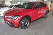 Alfa Romeo Stelvio Veloce