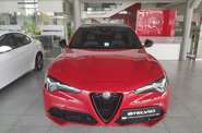 Alfa Romeo Stelvio Veloce