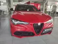 Alfa Romeo Stelvio Alfa Romeo Stelvio