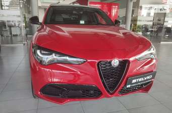 Alfa Romeo Stelvio 2024 в Дніпро (Дніпропетровськ)