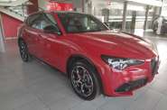 Alfa Romeo Stelvio Veloce