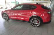 Alfa Romeo Stelvio Veloce