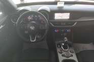Alfa Romeo Stelvio Veloce