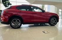 Alfa Romeo Stelvio Base