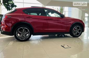 Alfa Romeo Stelvio 2023 Base