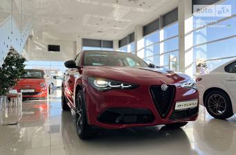 Alfa Romeo Stelvio 2023 Base