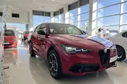 Alfa Romeo Stelvio Veloce