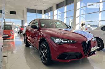 Alfa Romeo Stelvio 2024 в Київ