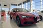 Новий Alfa Romeo Stelvio 2.0 AT (280 к.с.) AWD Veloce 2024 в автосалоні Італмоторс Україна - фото 1