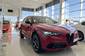 Alfa Romeo Stelvio Base