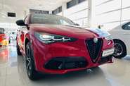 Alfa Romeo Stelvio Base