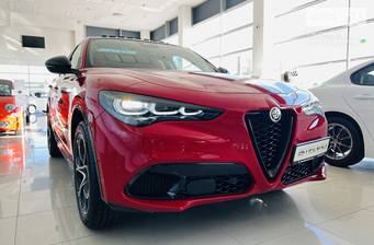 Alfa Romeo Stelvio 2023 Base