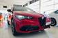 Новий Alfa Romeo Stelvio 2.0 AT (280 к.с.) AWD Veloce 2024 в автосалоні Італмоторс Україна - фото 3